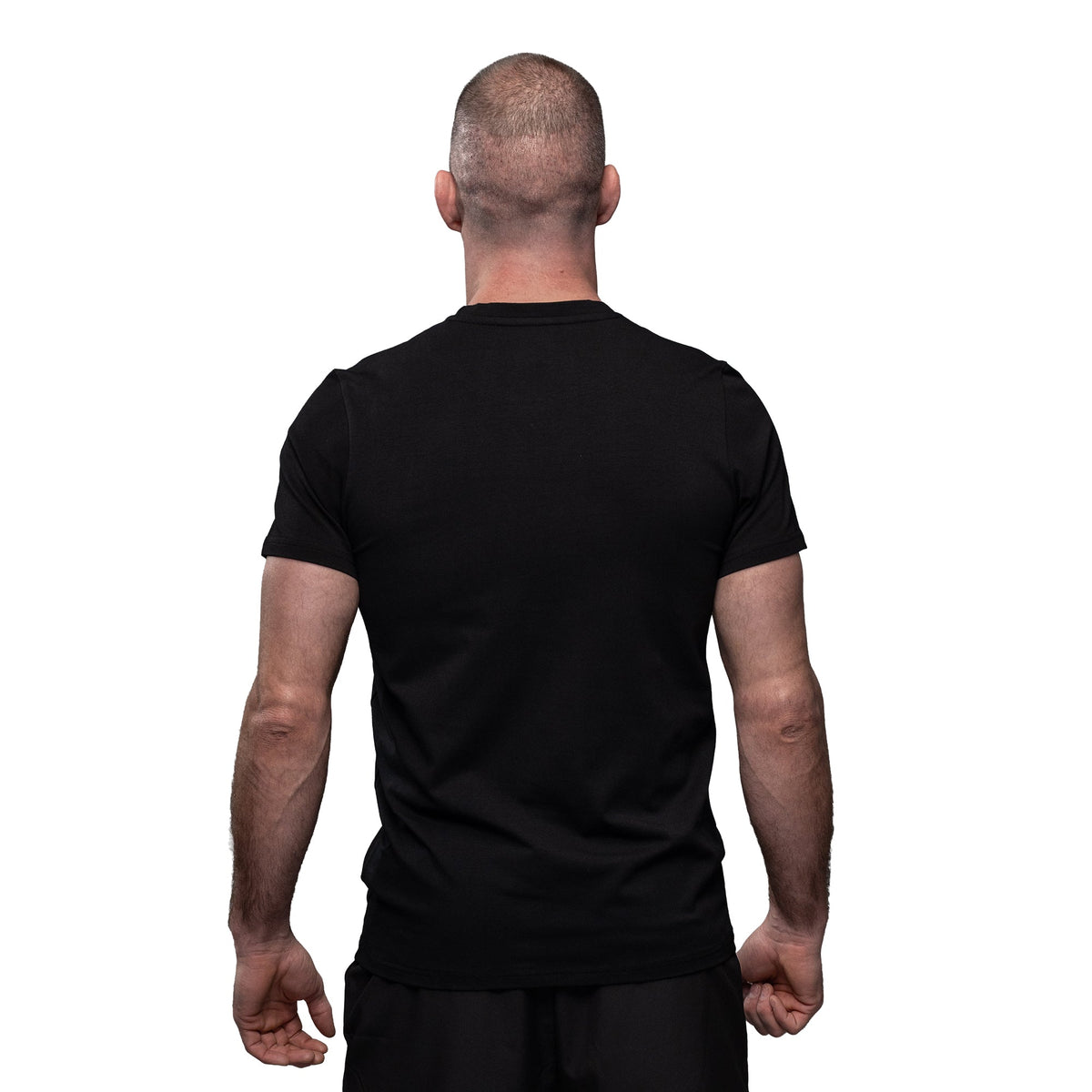 T - SHIRT OKTAGON GERMMANY - OKTAGON MMA Store