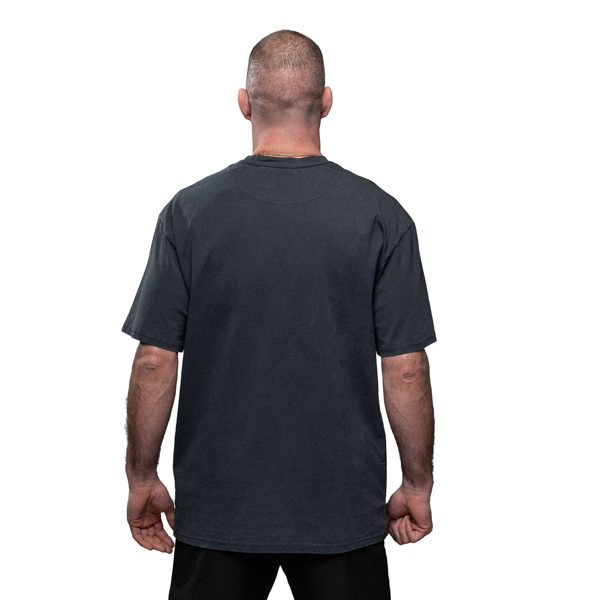 T - SHIRT OKTAGON LEGACY - OKTAGON MMA Store