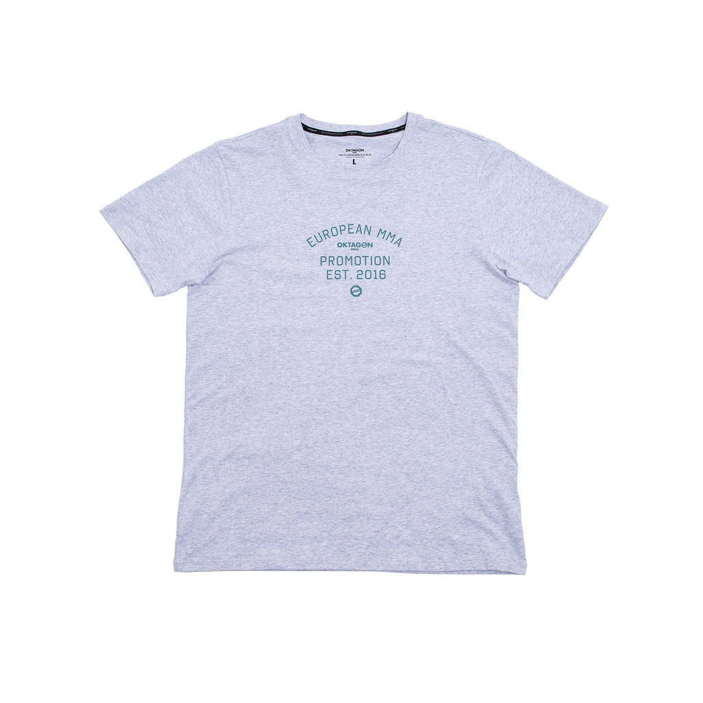 T - SHIRT OKTAGON UNI STYLE - OKTAGON MMA Store