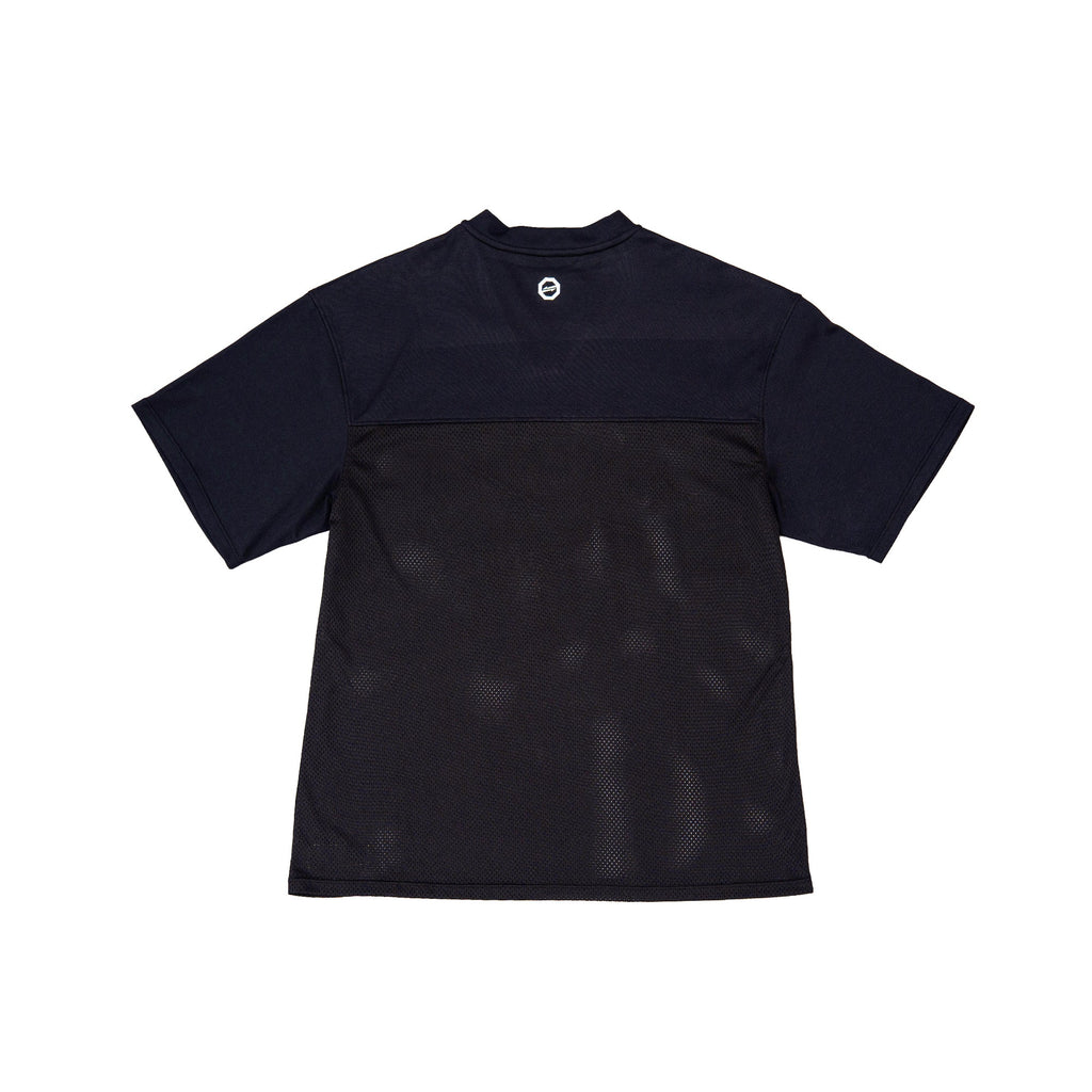 T - SHIRT OKTAGON V - NECK - MESH - OKTAGON MMA Store