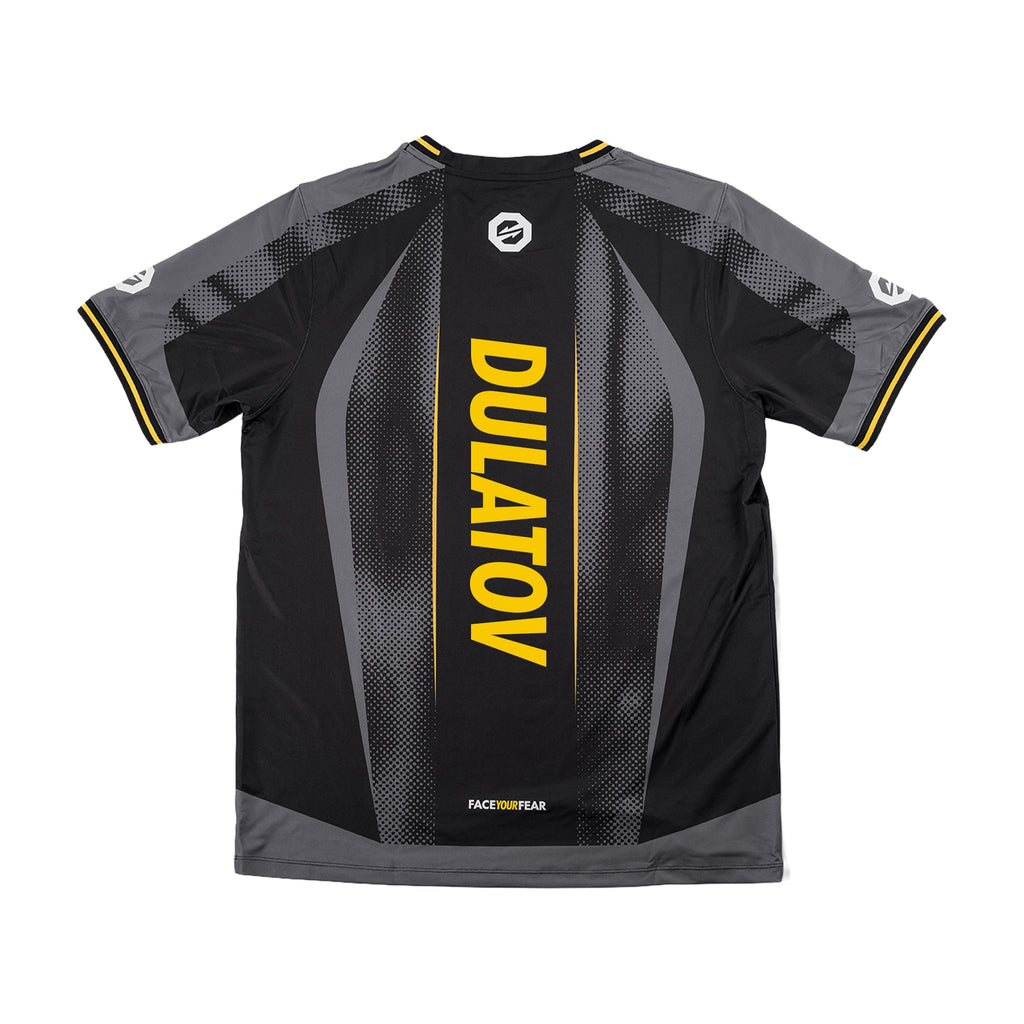 TAMERLAN DULATOV JERSEY 2026 - OKTAGON Store