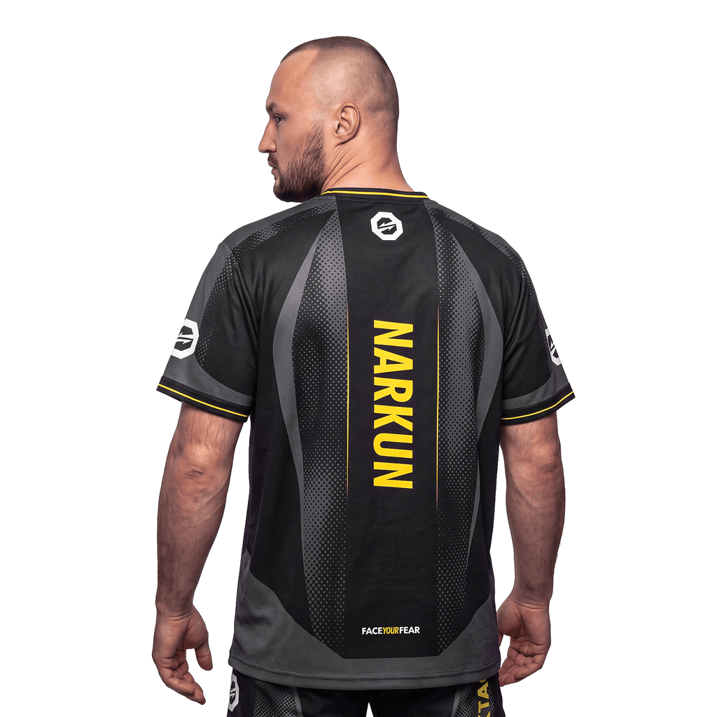 TOMASZ NARKUN JERSEY 2026 - OKTAGON Store