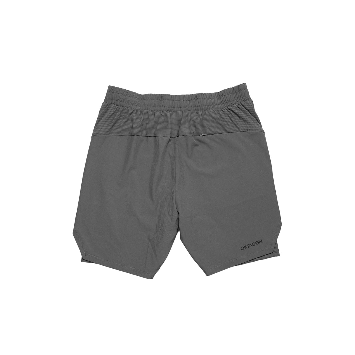 TRAINING SHORTS OKTAGON - OKTAGON MMA Store