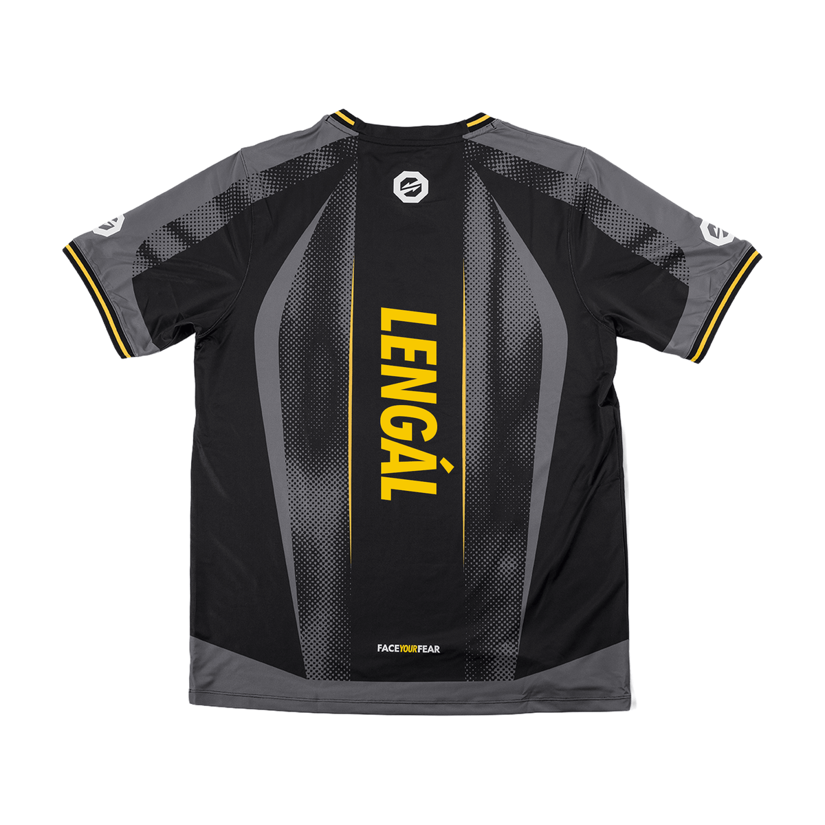VLADO LENGÁL JERSEY 2026 - OKTAGON Store