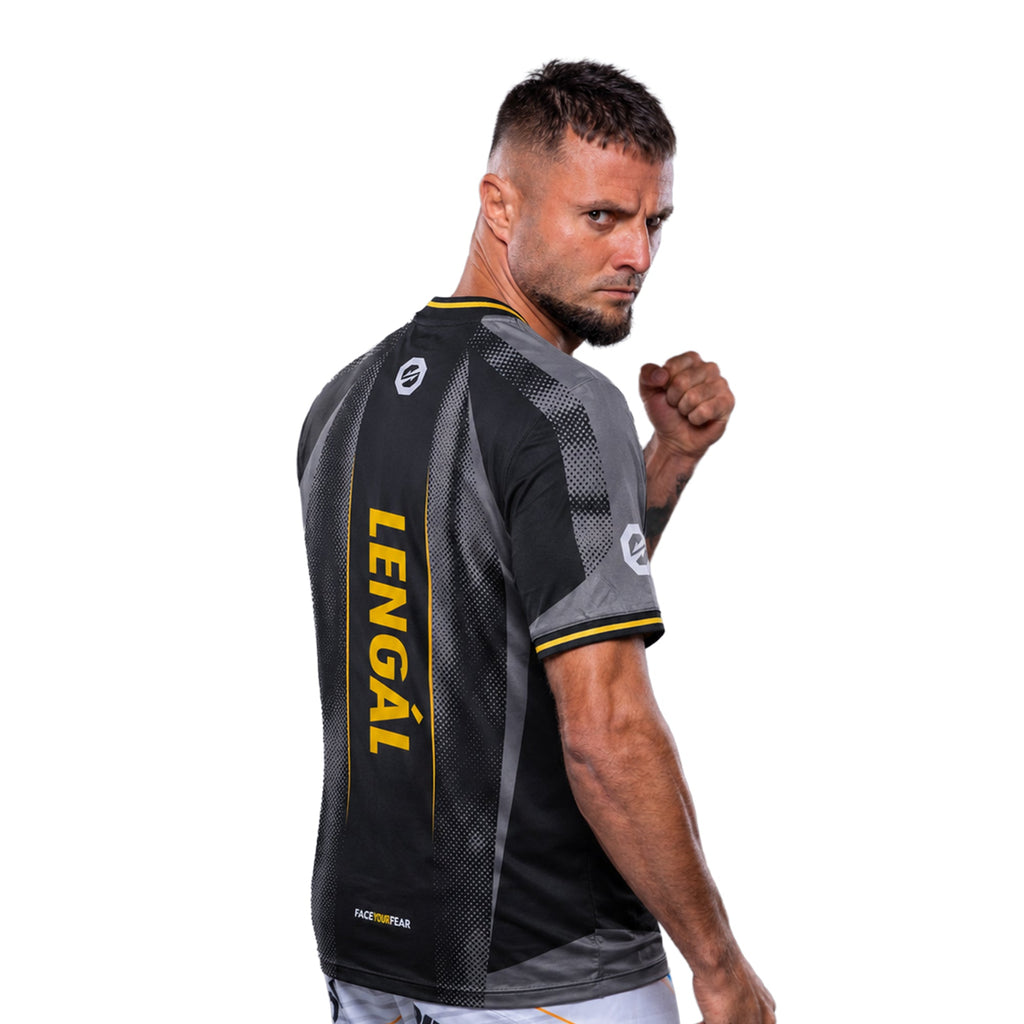 VLADO LENGÁL JERSEY 2026 - OKTAGON Store