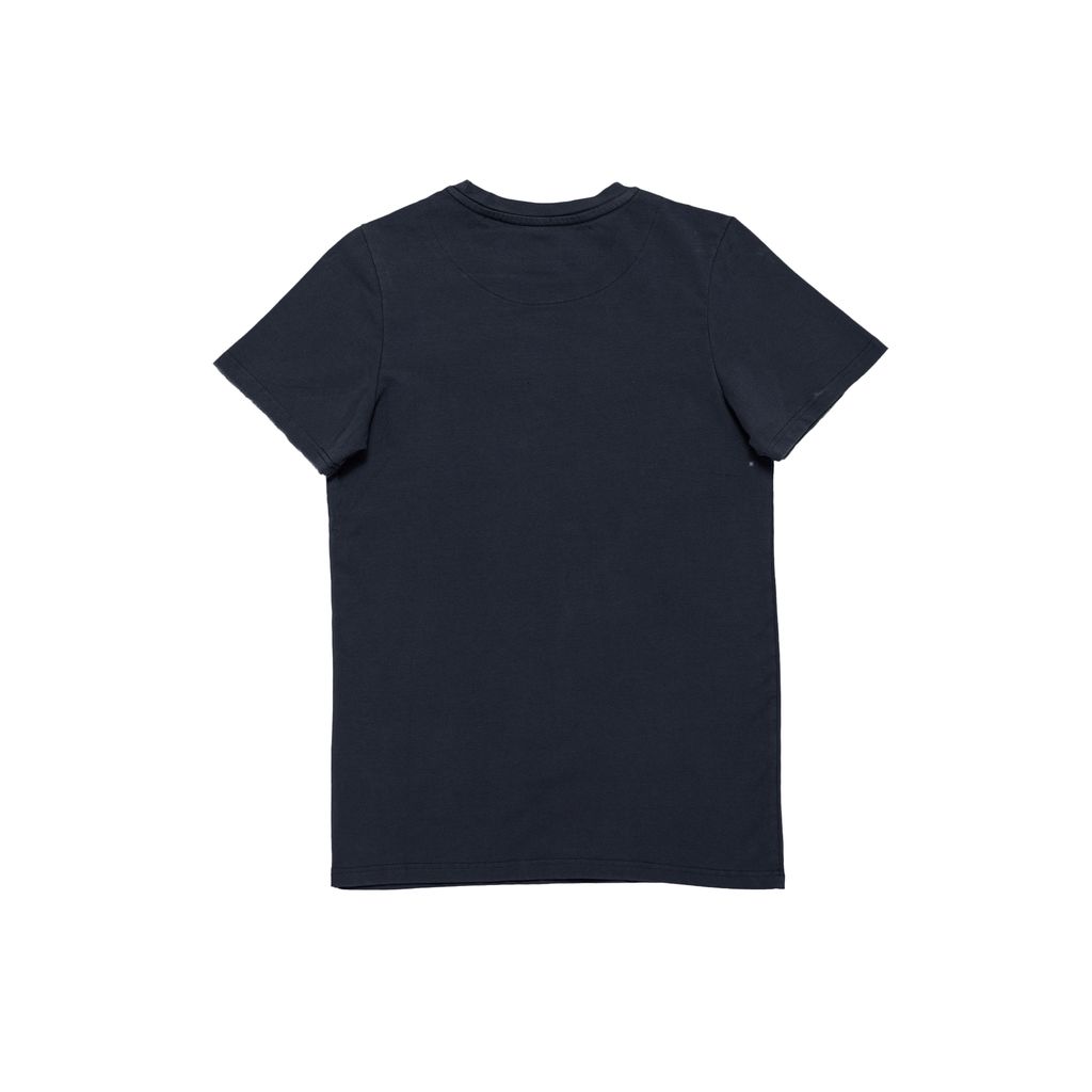 WASHED T - SHIRT FACE YOUR FEAR - OKTAGON MMA Store
