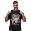 Will Fleury "Vintage Bootleg" Tee - OKTAGON Store