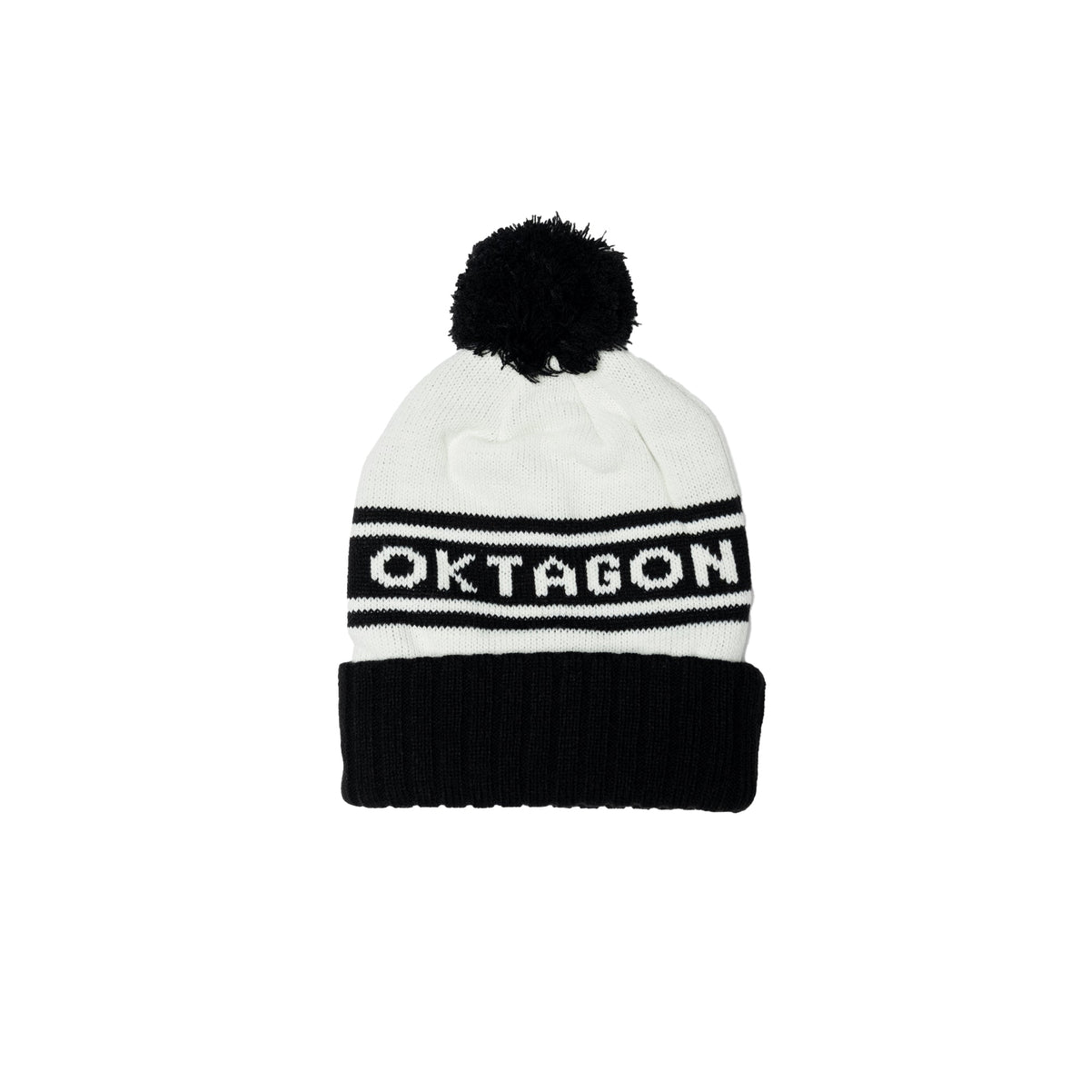 WINTER HAT CHRISTIAN ECKERLIN - OKTAGON MMA Store