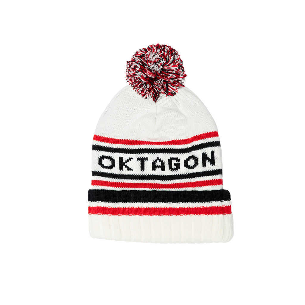 WINTER HAT CHRISTIAN JUNGWIRTH - OKTAGON MMA Store