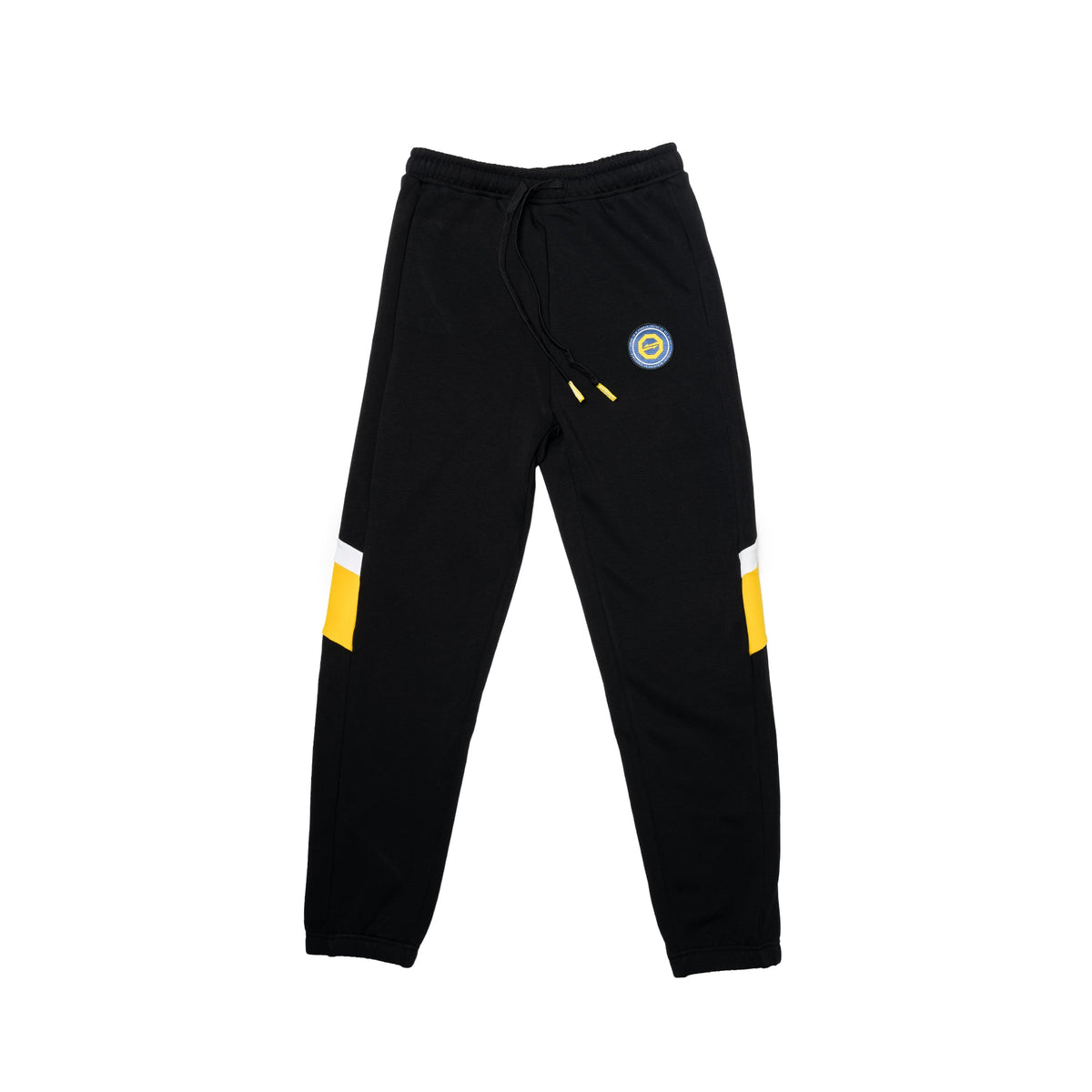 WINTER SWEATPANTS OKTAGON - OKTAGON MMA Store