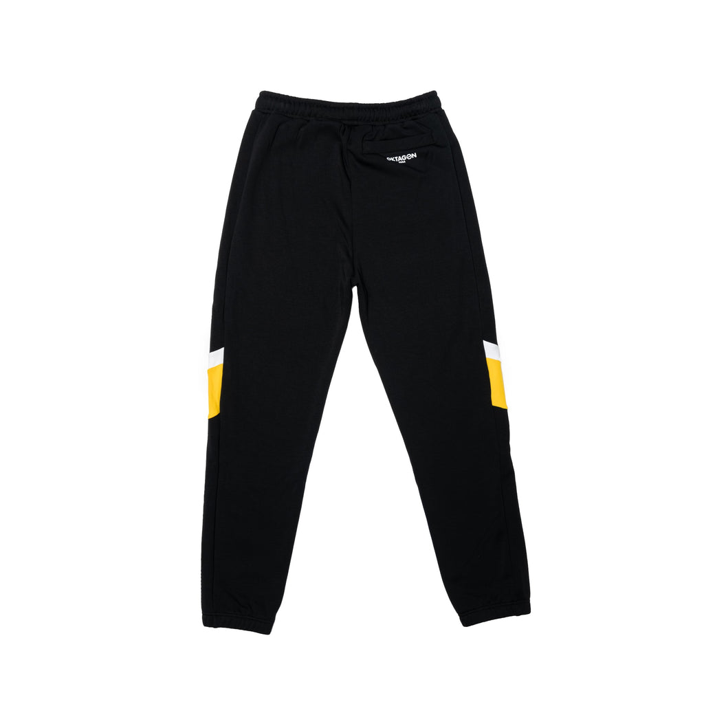 WINTER SWEATPANTS OKTAGON - OKTAGON MMA Store
