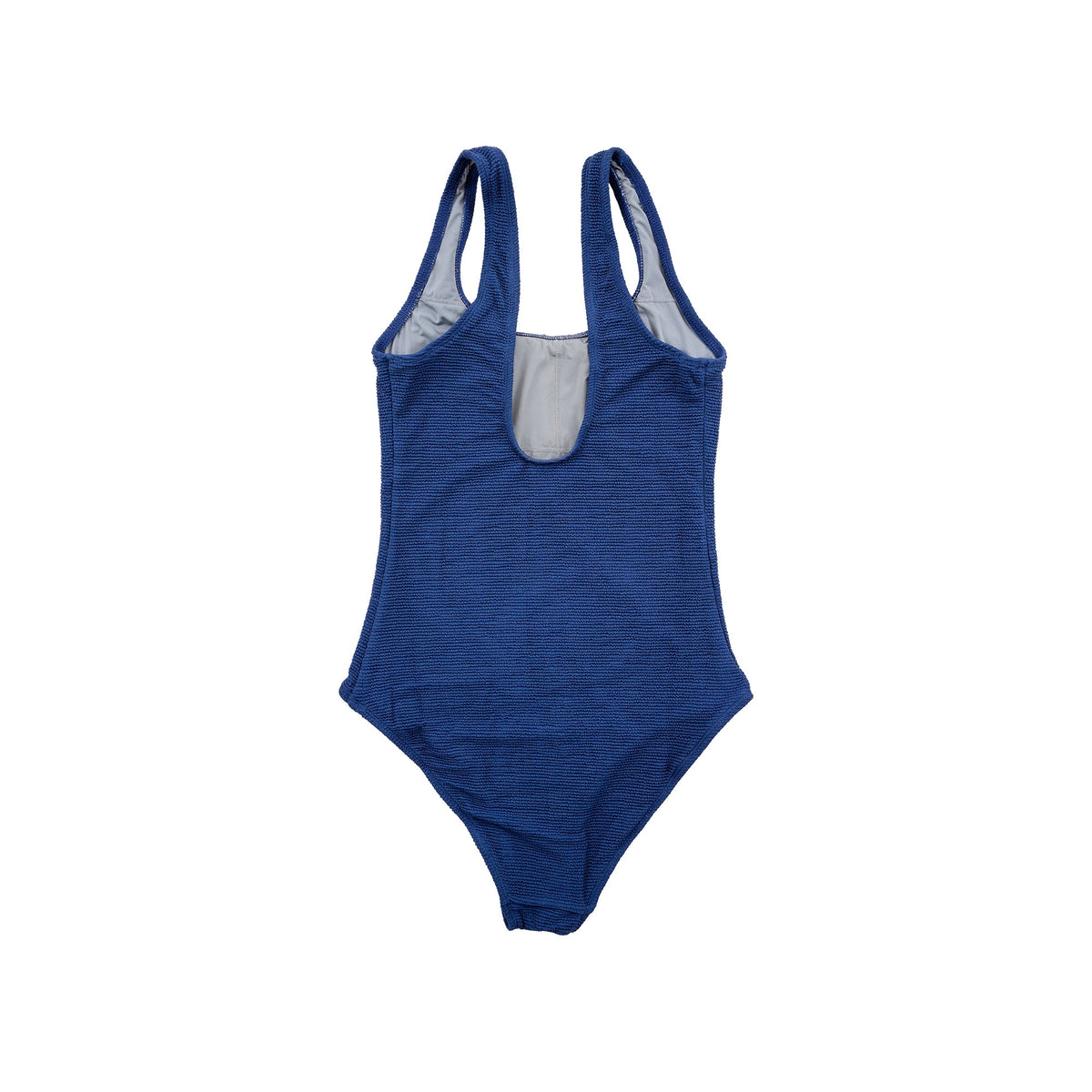 WOMEN’S OKTAGON SWIMWEAR BLUE - OKTAGON MMA Store