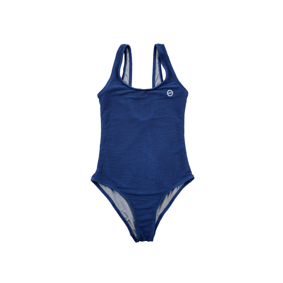 WOMEN’S OKTAGON SWIMWEAR BLUE - OKTAGON MMA Store