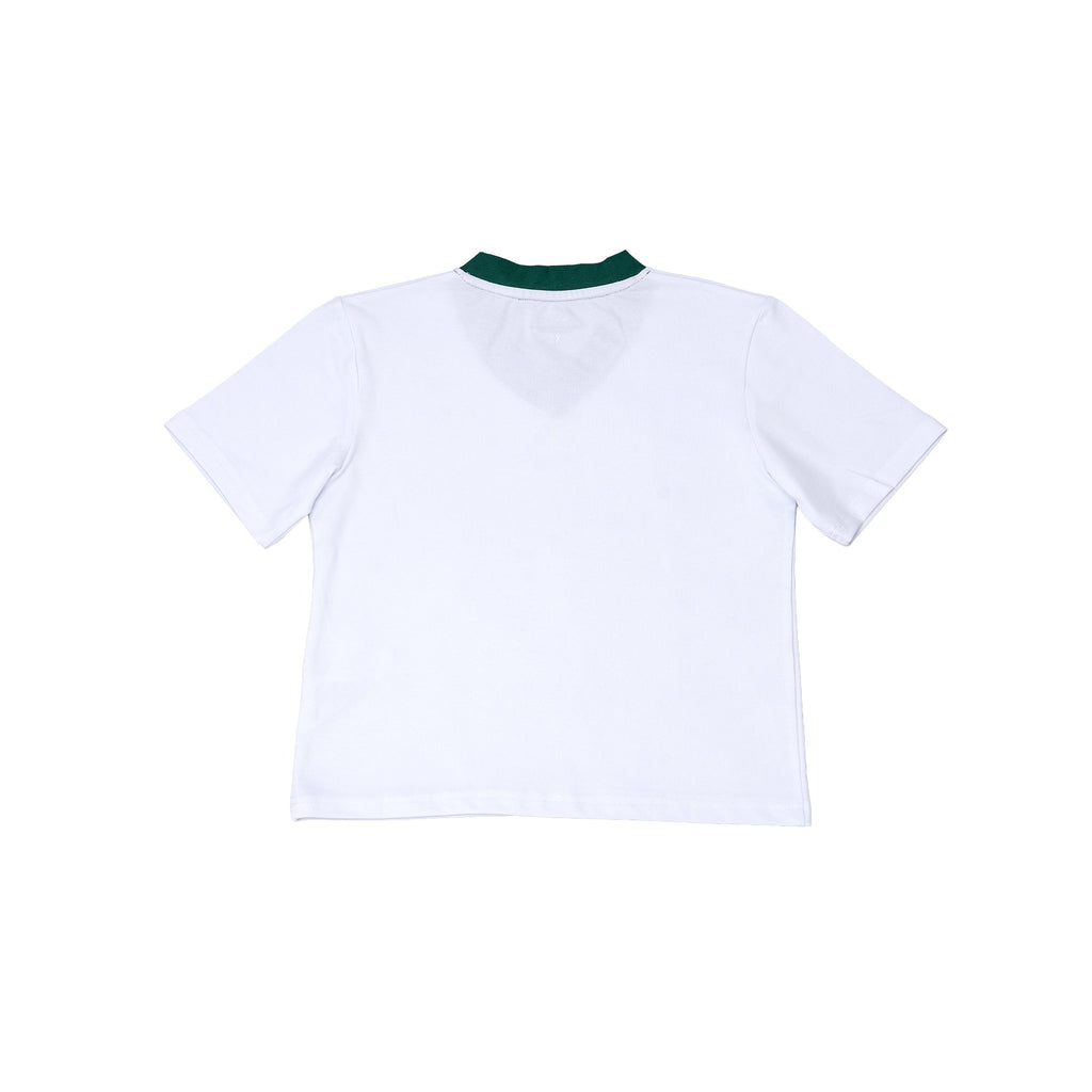 WOMEN´S OKTAGON TENNIS TOP - OKTAGON MMA Store