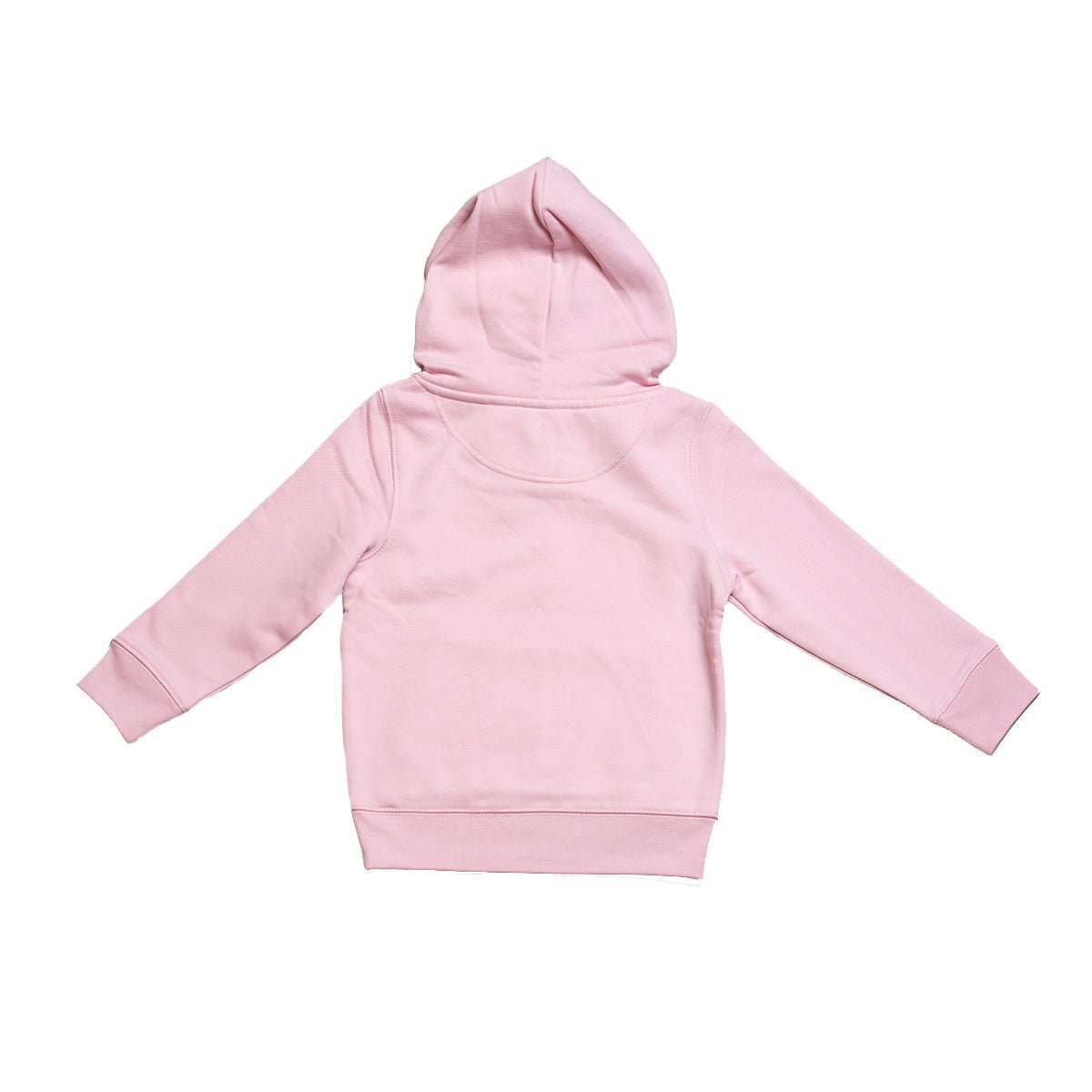 CHILDREN'S HOODIE GOGI PINK - OKTAGON MMA
