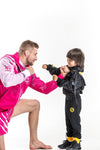 CHILDREN'S SPORTS SWEATSHIRT - OKTAGON MMA