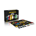 OKTAGON BOARD GAME - OKTAGON MMA