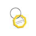 OKTAGON Key ring - OKTAGON MMA
