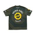 PATRIK "THE INSPECTOR" KINCL JERSEY - OKTAGON MMA