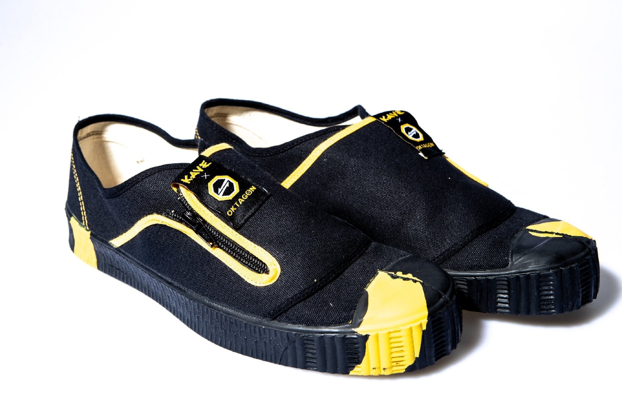 SHOES OKTAGON ZIPPER OKTAGON MMA Store