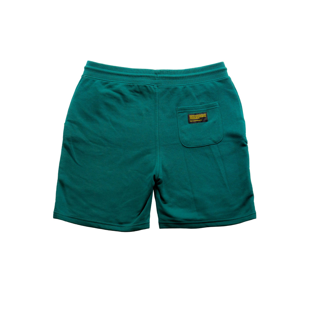 SHORTS OKTA-GON - OKTAGON MMA