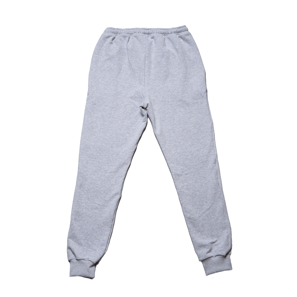 SWEATPANTS OKTAGON GREY - OKTAGON MMA