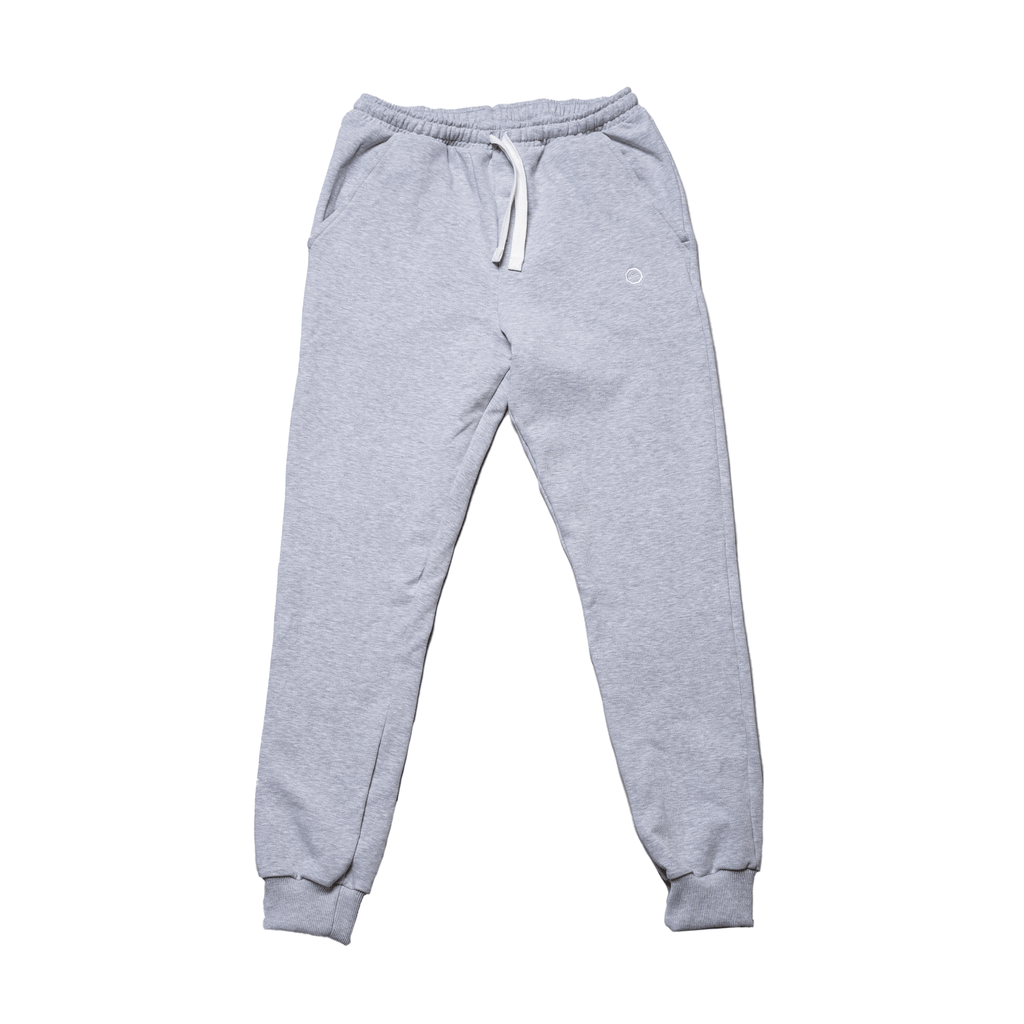 SWEATPANTS OKTAGON GREY - OKTAGON MMA