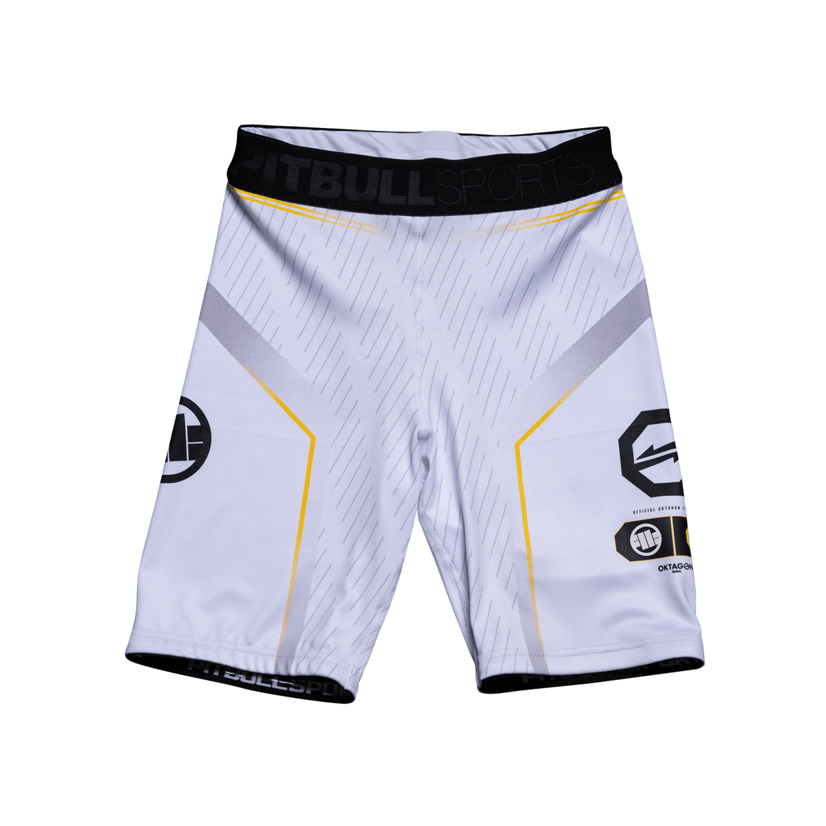 VALETUDO OKTAGON WHITE 2024 - OKTAGON MMA