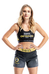 Women's top OKTAGON - OKTAGON MMA